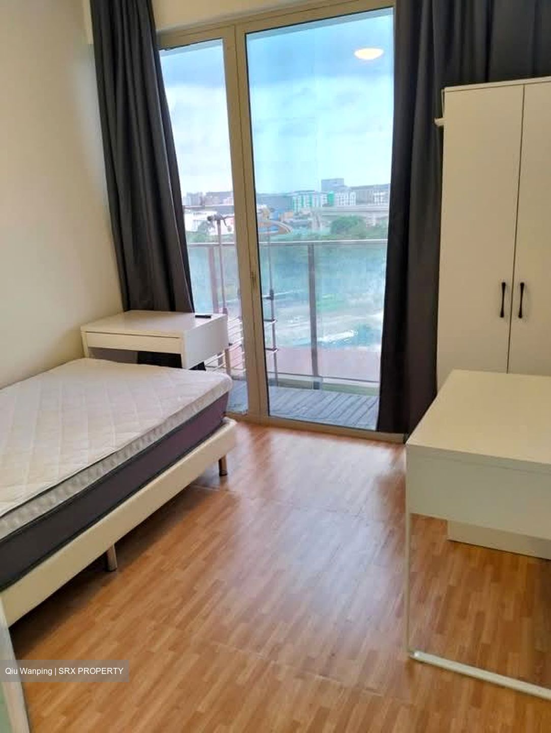 The Centris (D22), Apartment #582922871